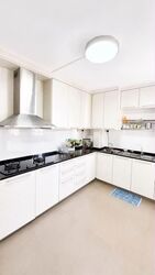 Blk 880 Woodlands Street 82 (Woodlands), HDB 5 Rooms #581509331